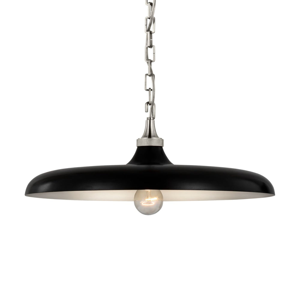 Visual Comfort Signature x Thomas O'Brien Piatto Pendant Light
