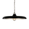 Visual Comfort Signature x Thomas O'Brien Piatto Pendant Light  option Polished Nickel