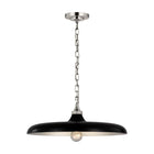 Visual Comfort Signature x Thomas O'Brien Piatto Pendant Light