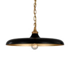 Visual Comfort Signature x Thomas O'Brien Piatto Pendant Light