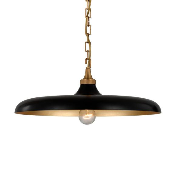 Visual Comfort Signature x Thomas O'Brien Piatto Pendant Light