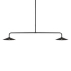 Visual Comfort Signature x Amber Lewis Ponce Linear Pendant Light