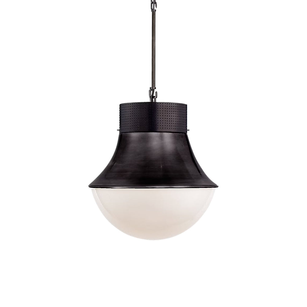 Visual Comfort Signature x Kelly Wearstler Precision Pendant Light