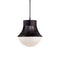 Visual Comfort Signature x Kelly Wearstler Precision Pendant Light  option Bronze