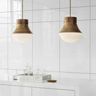 Visual Comfort Signature x Kelly Wearstler Precision Pendant Light