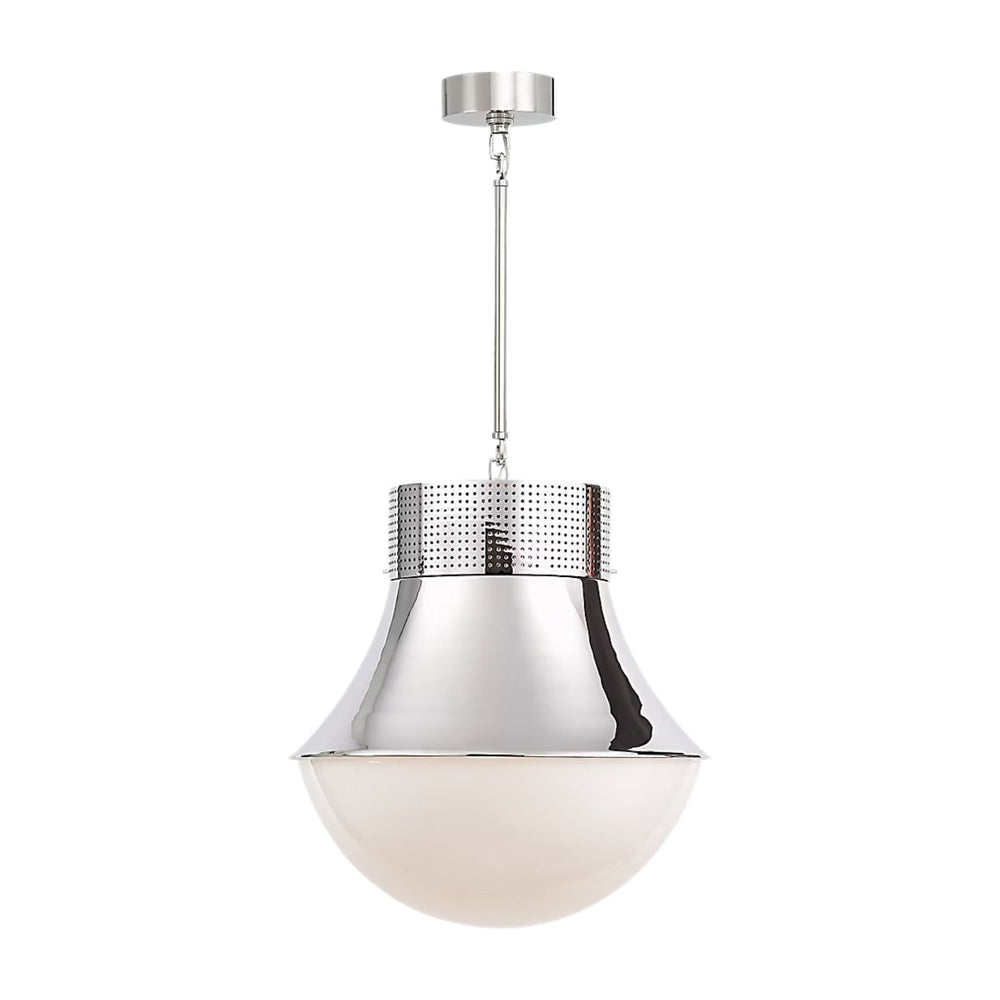 Visual Comfort Signature x Kelly Wearstler Precision Pendant Light