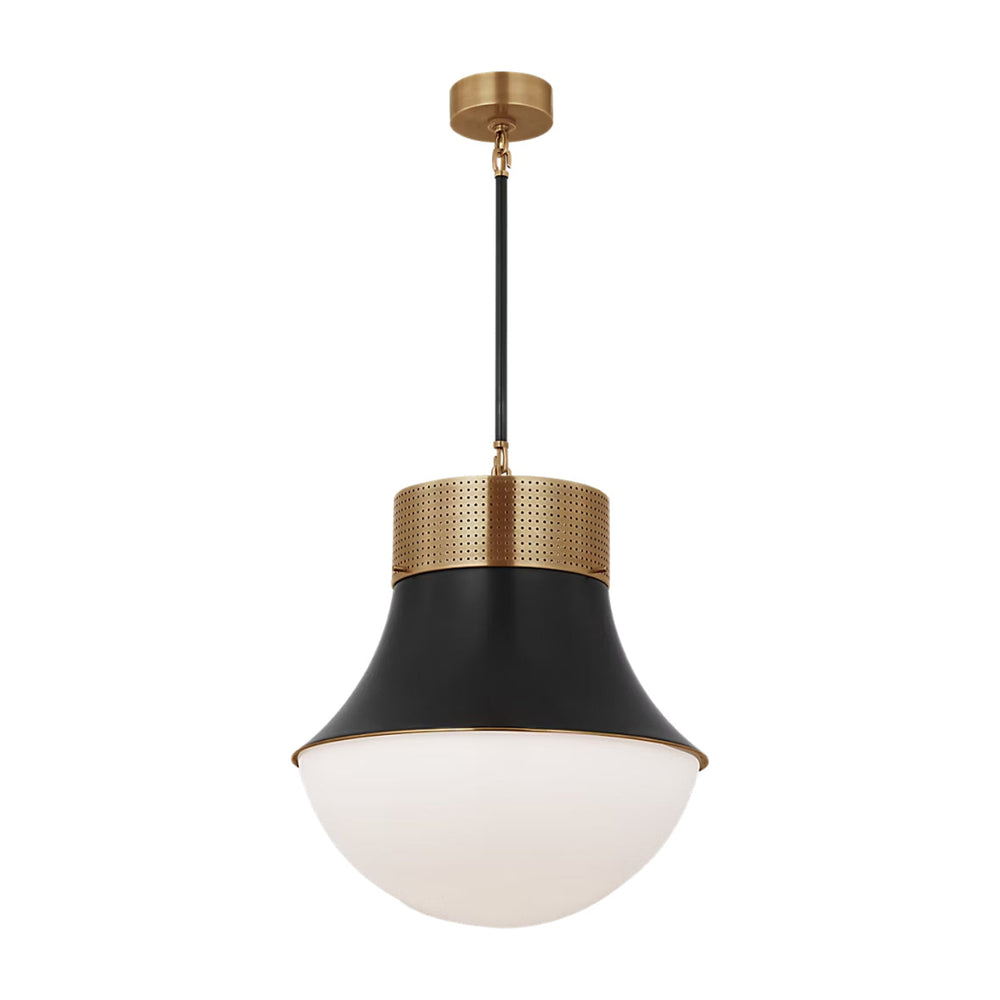 Visual Comfort Signature x Kelly Wearstler Precision Pendant Light