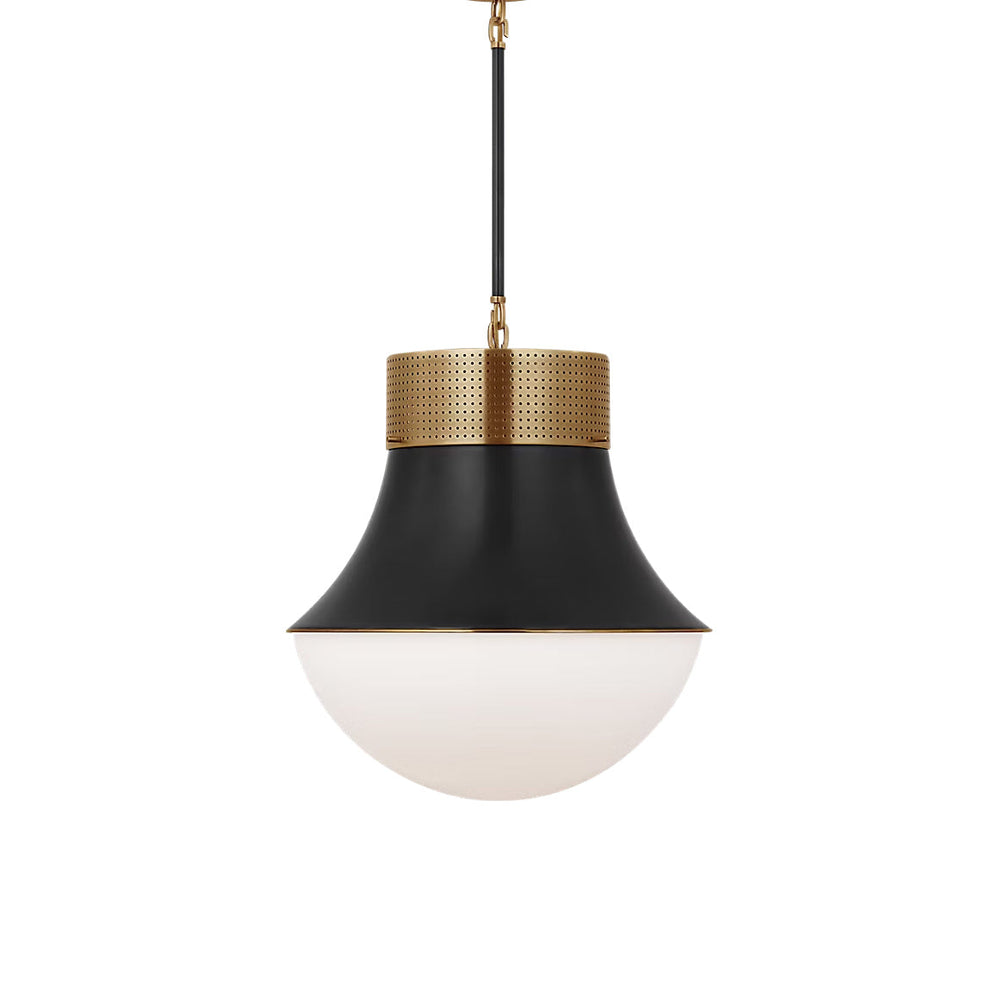 Visual Comfort Signature x Kelly Wearstler Precision Pendant Light