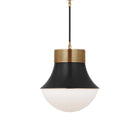 Visual Comfort Signature x Kelly Wearstler Precision Pendant Light