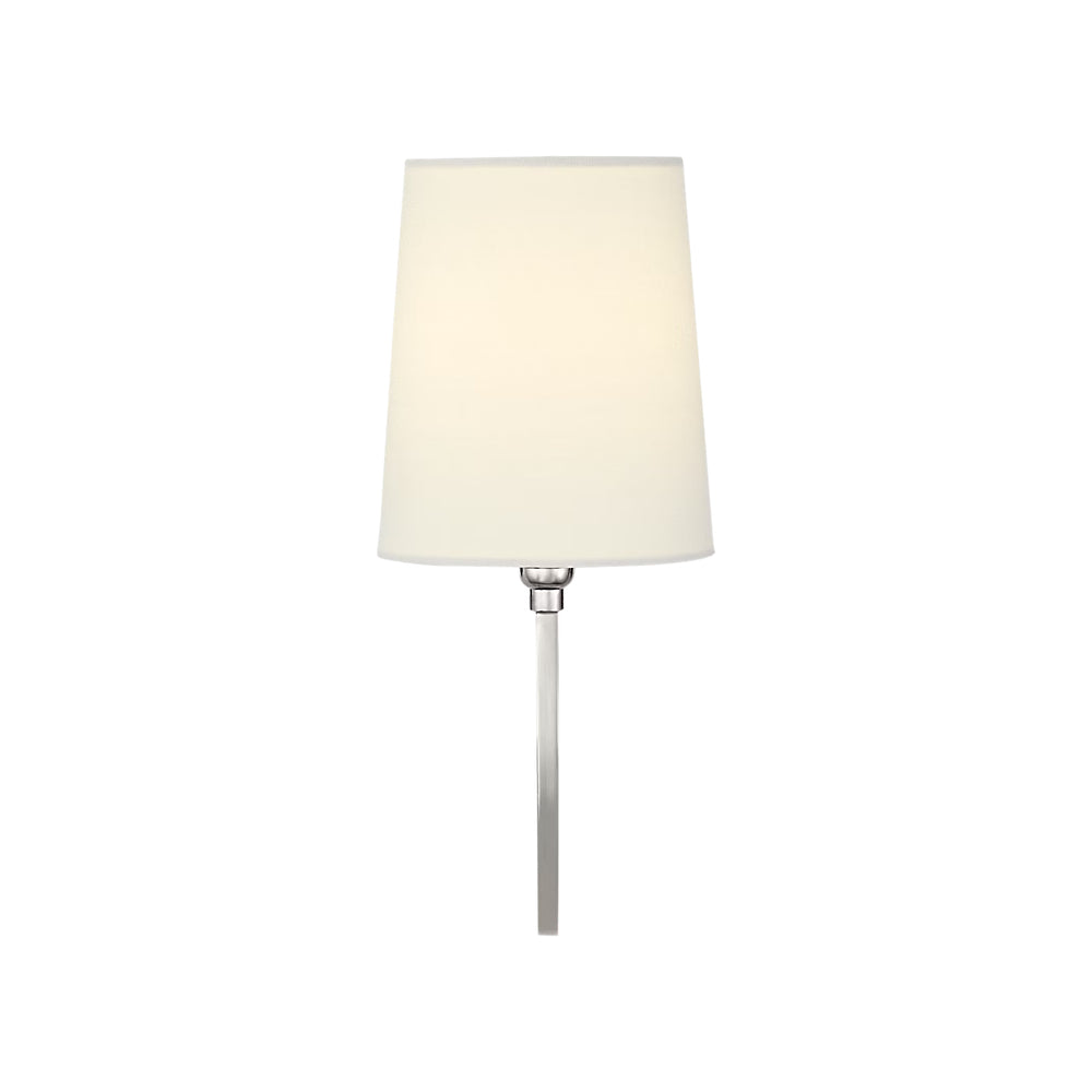 Visual Comfort Signature x Thomas O'Brien Reed Single Wall Sconce