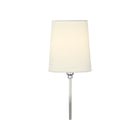 Visual Comfort Signature x Thomas O'Brien Reed Single Wall Sconce