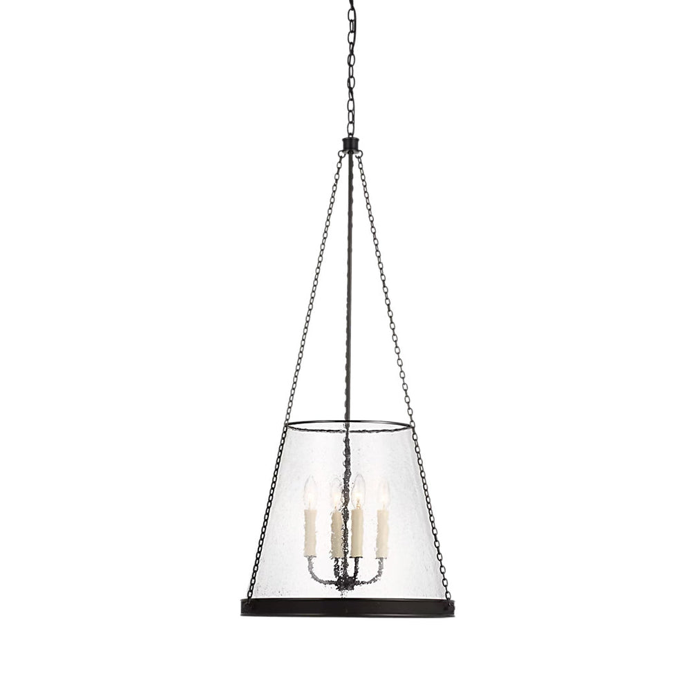 Visual Comfort Signature x Marie Flanigan Reese Pendant Light