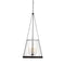 Visual Comfort Signature x Marie Flanigan Reese Pendant Light  option Bronze