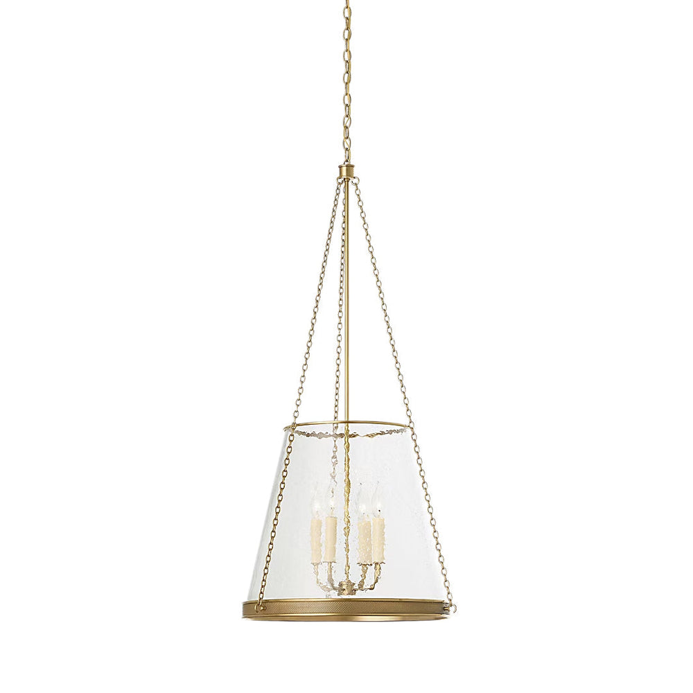 Visual Comfort Signature x Marie Flanigan Reese Pendant Light