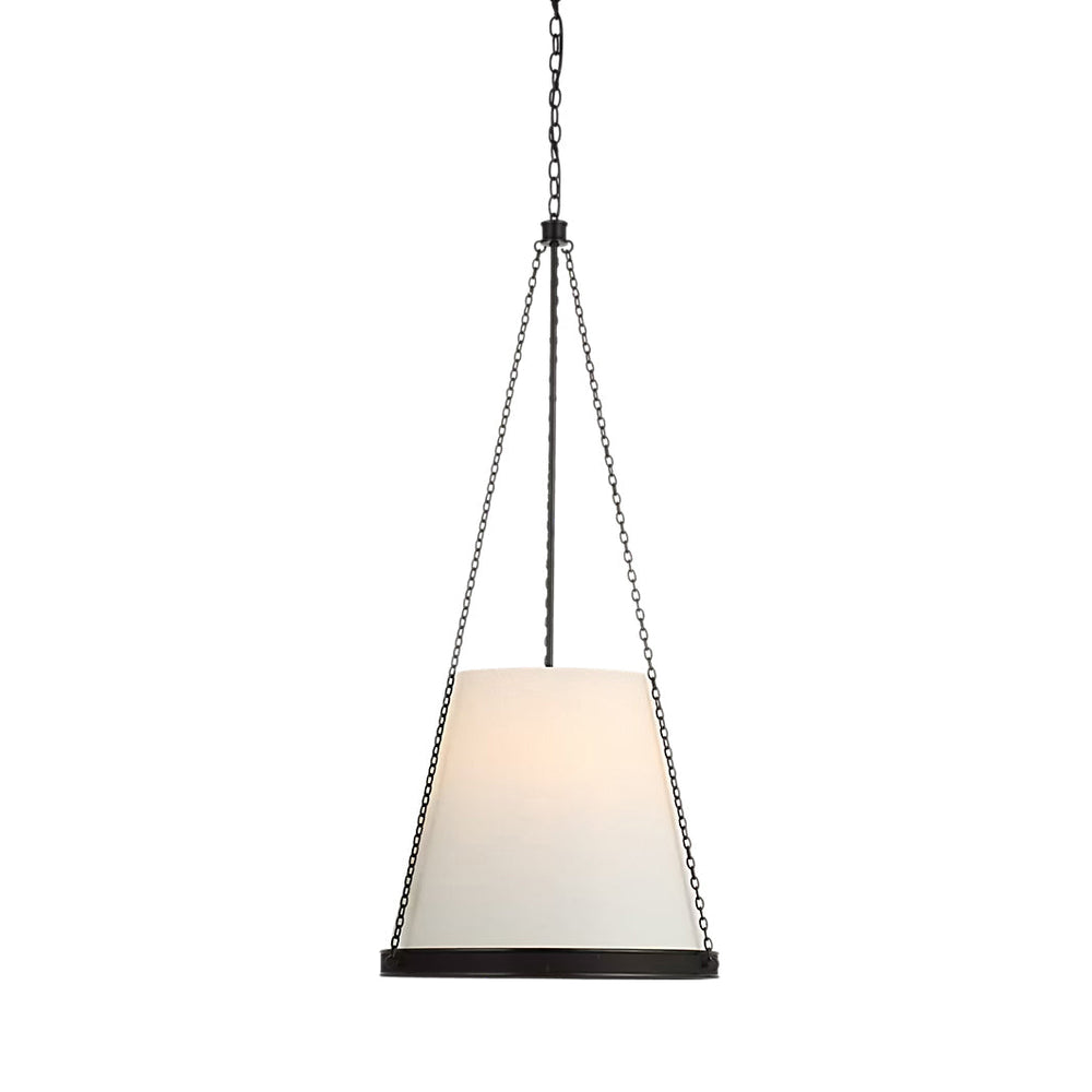 Visual Comfort Signature x Marie Flanigan Reese Pendant Light