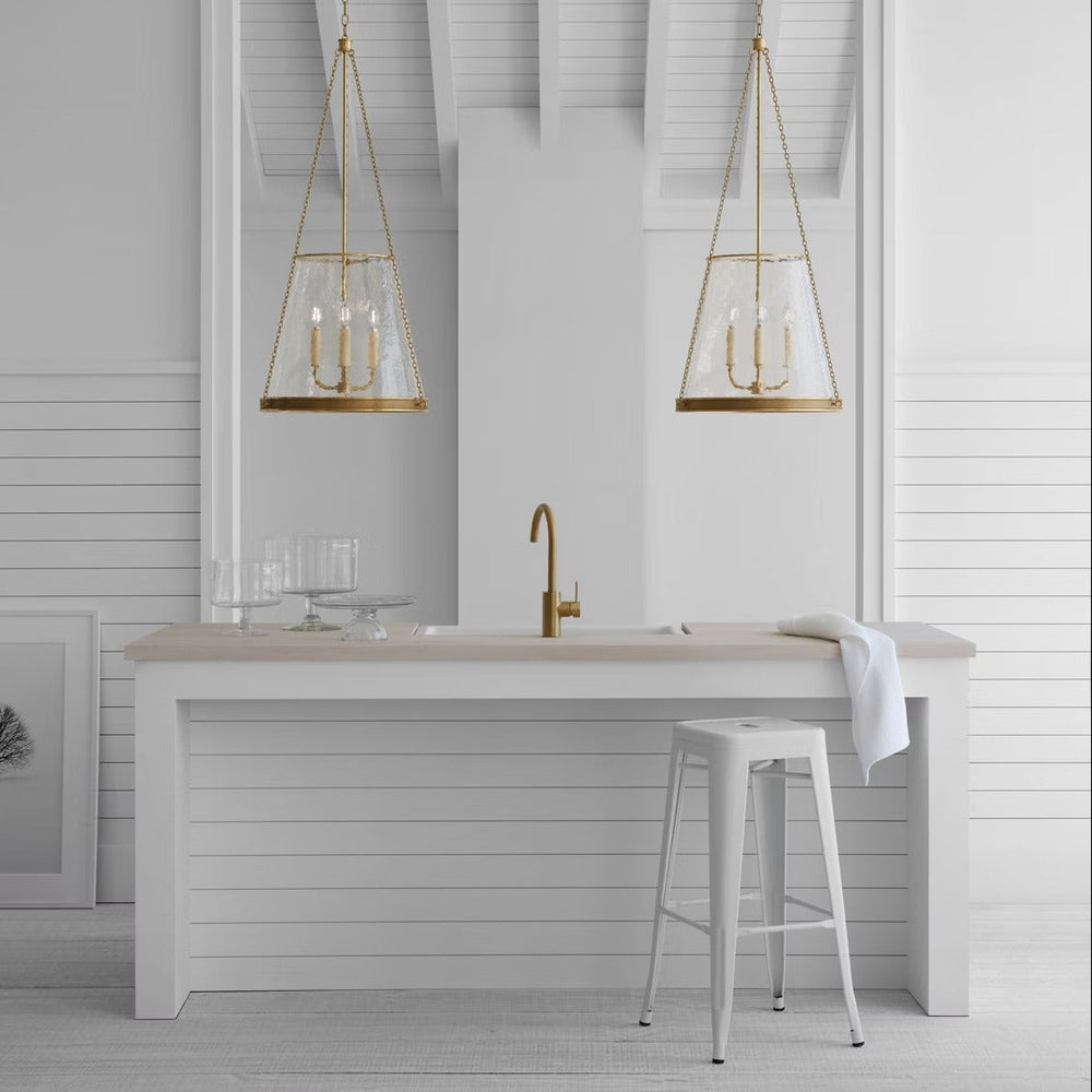 Visual Comfort Signature x Marie Flanigan Reese Pendant Light