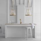 Visual Comfort Signature x Marie Flanigan Reese Pendant Light