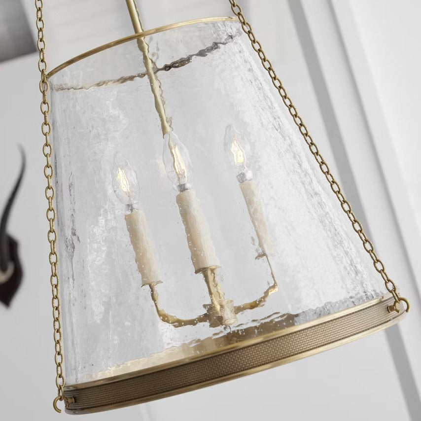 Visual Comfort Signature x Marie Flanigan Reese Pendant Light