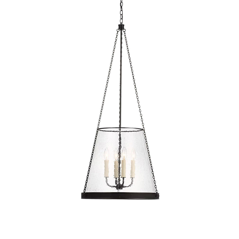 Visual Comfort Signature x Marie Flanigan Reese Pendant Light