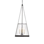 Visual Comfort Signature x Marie Flanigan Reese Pendant Light