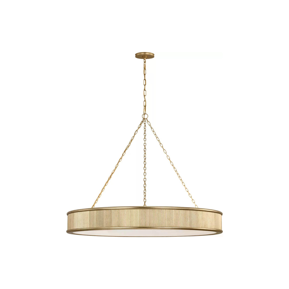 Ritz Chandelier