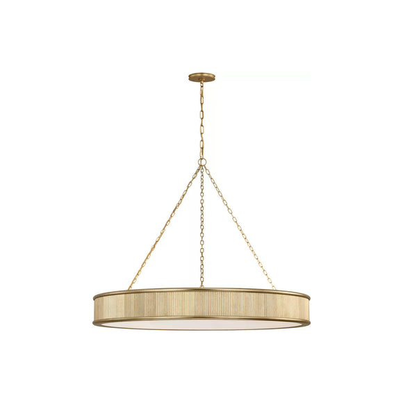 Ritz Chandelier