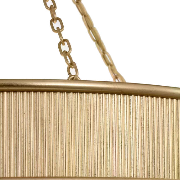 Ritz Chandelier