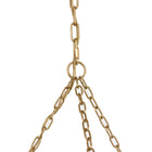 Ritz Chandelier