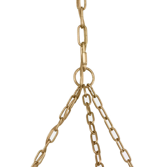 Ritz Chandelier