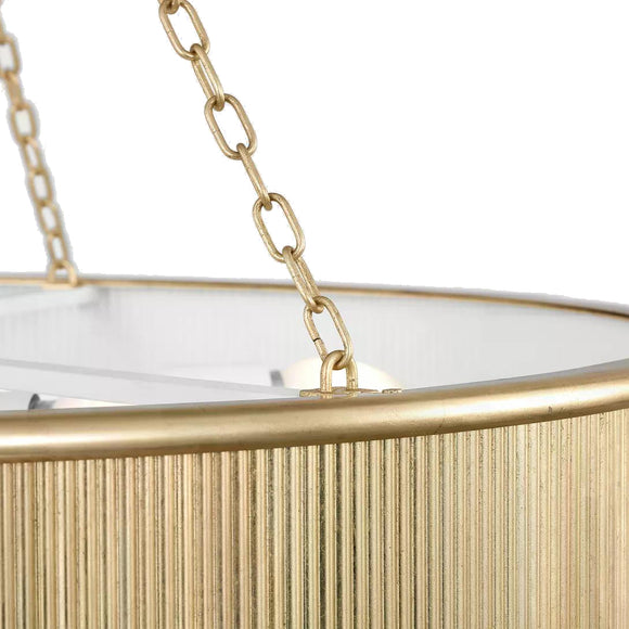 Ritz Chandelier