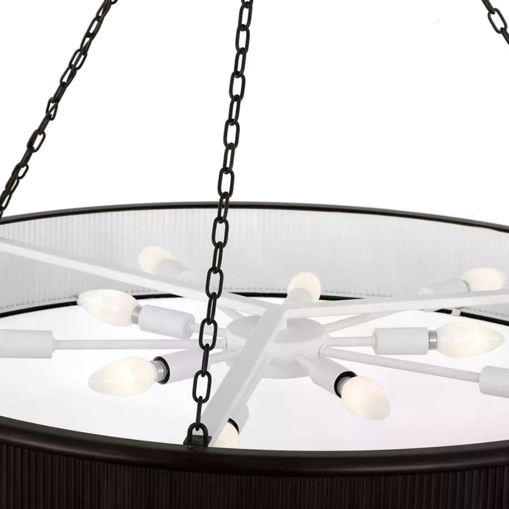 Ritz Chandelier