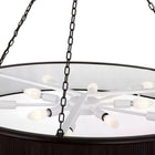 Ritz Chandelier