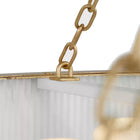 Ritz Chandelier