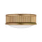Ritz Flush Mount  option Gild