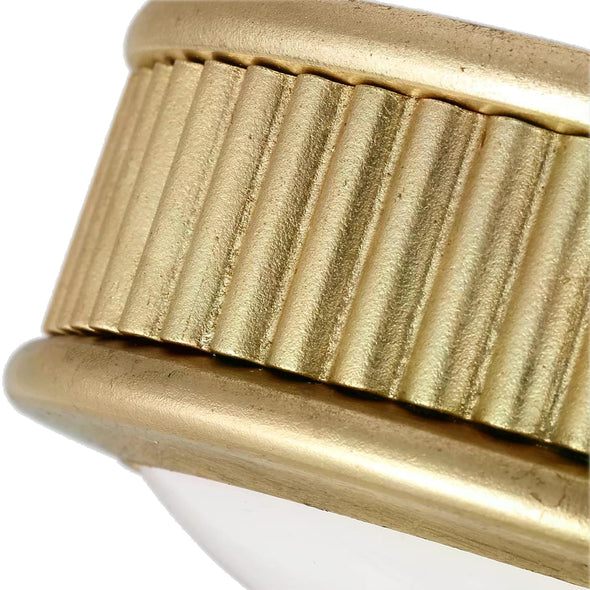 Ritz Flush Mount