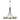 Sean Lavin Angelo Chandelier