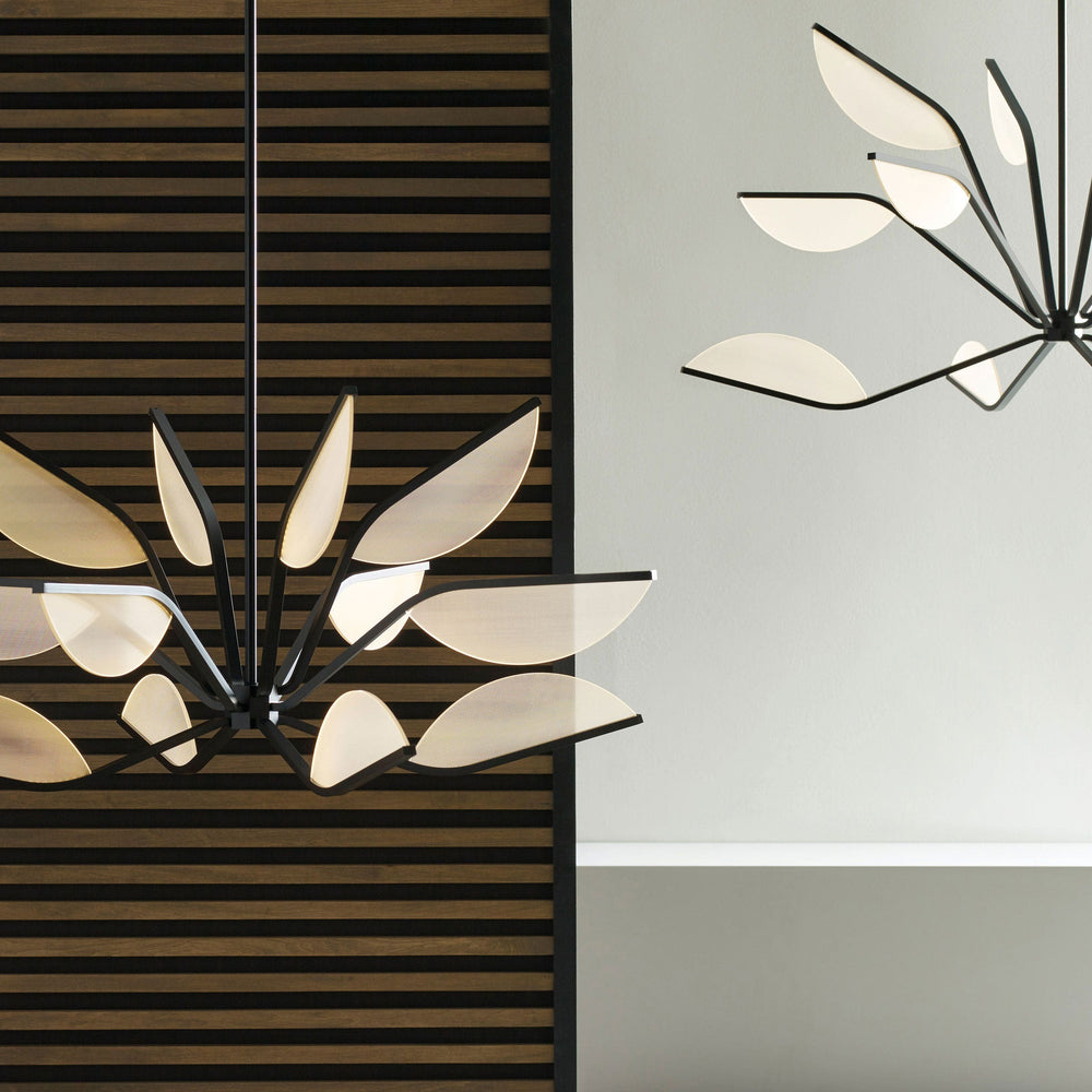 Sean Lavin Belterra LED Chandelier