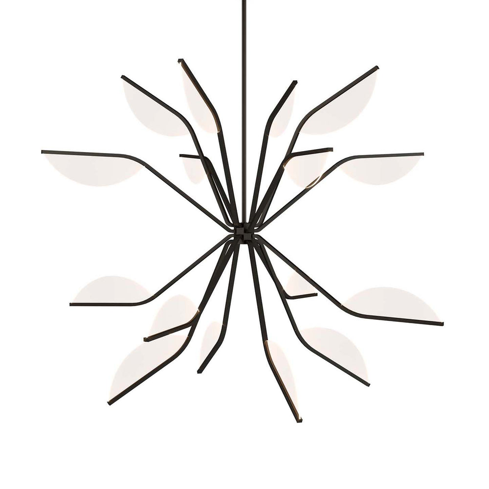 Sean Lavin Belterra Tall LED Chandelier