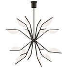 Sean Lavin Belterra Tall LED Chandelier
