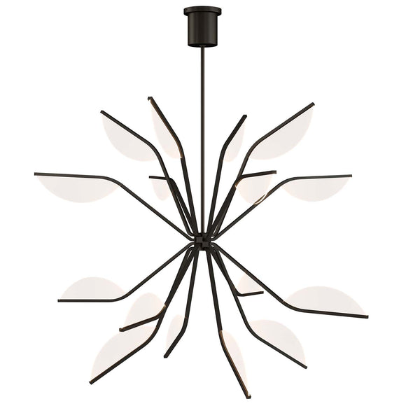 Sean Lavin Belterra Tall LED Chandelier
