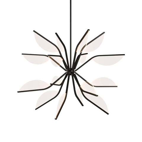 Sean Lavin Belterra Tall LED Chandelier