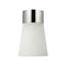 Sean Lavin Caspe Cone Portable Table Lamp  option Polished Nickel