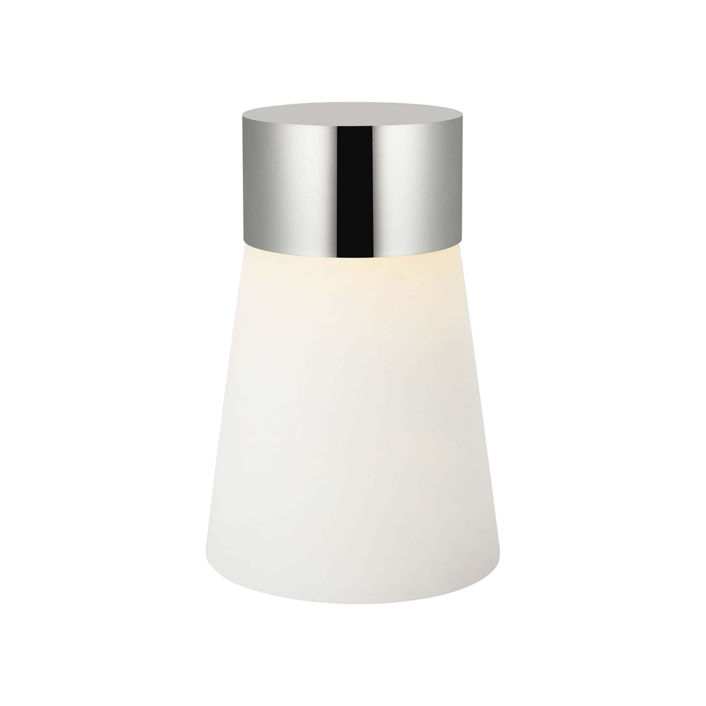 Sean Lavin Caspe Cone Portable Table Lamp