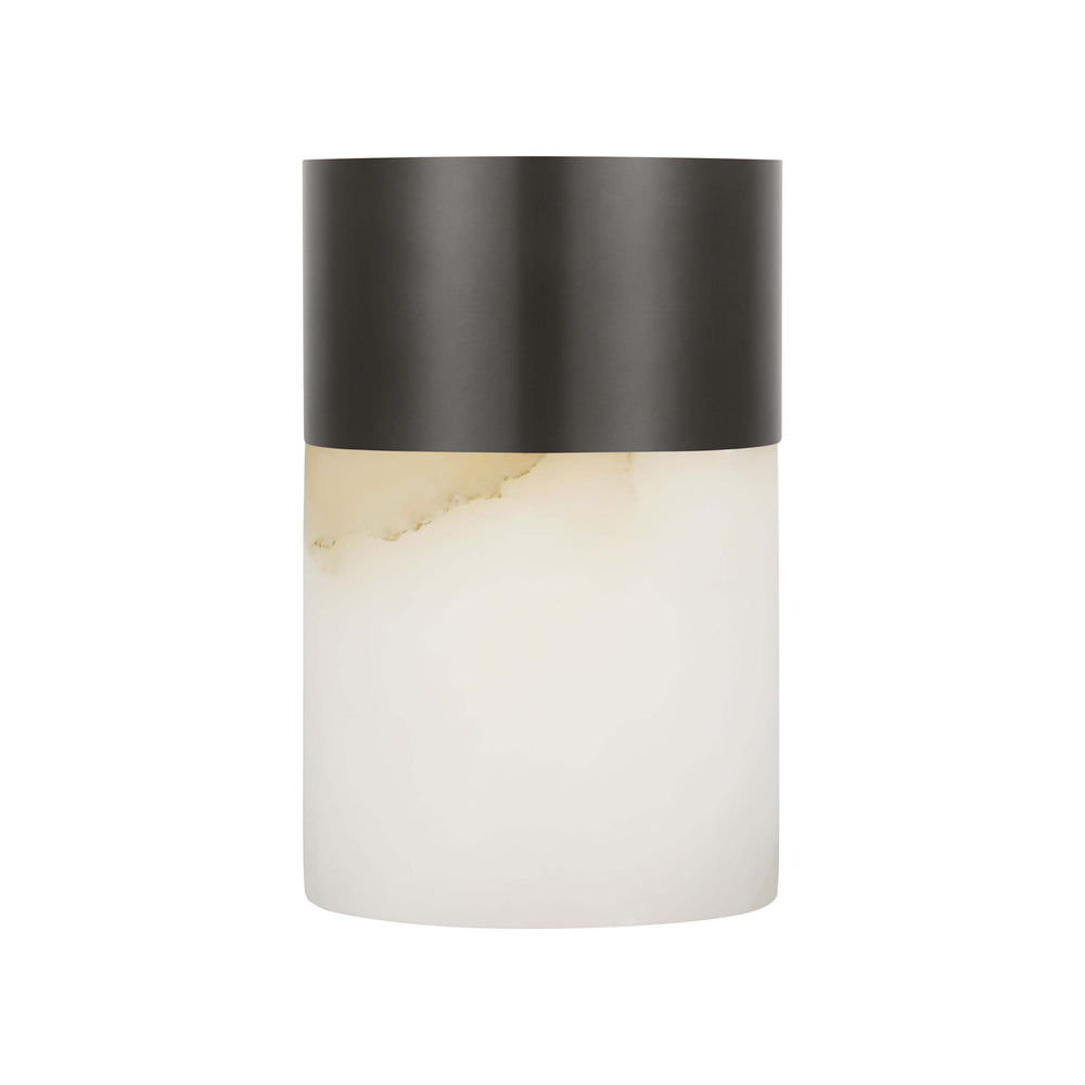 Sean Lavin Caspe Cylinder Portable Table Lamp