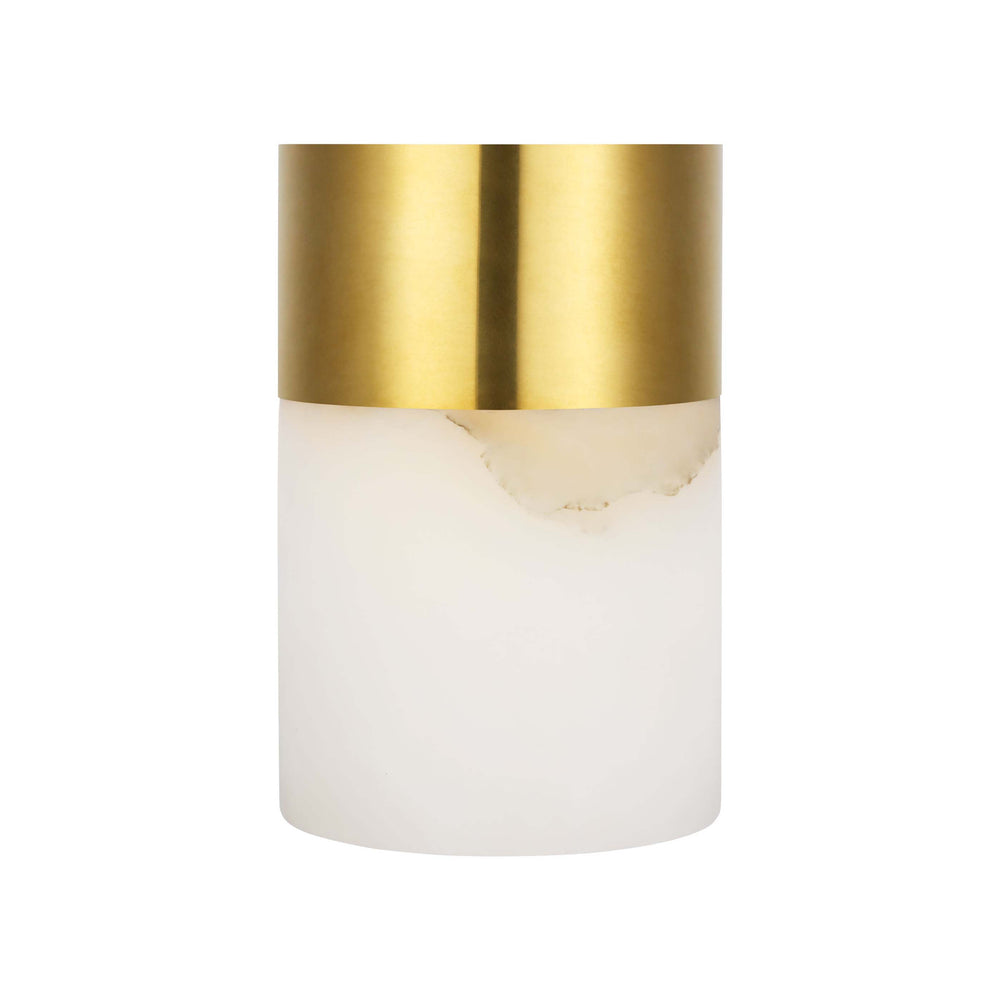 Sean Lavin Caspe Cylinder Portable Table Lamp