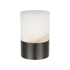 Sean Lavin Caspe Cylinder Portable Table Lamp