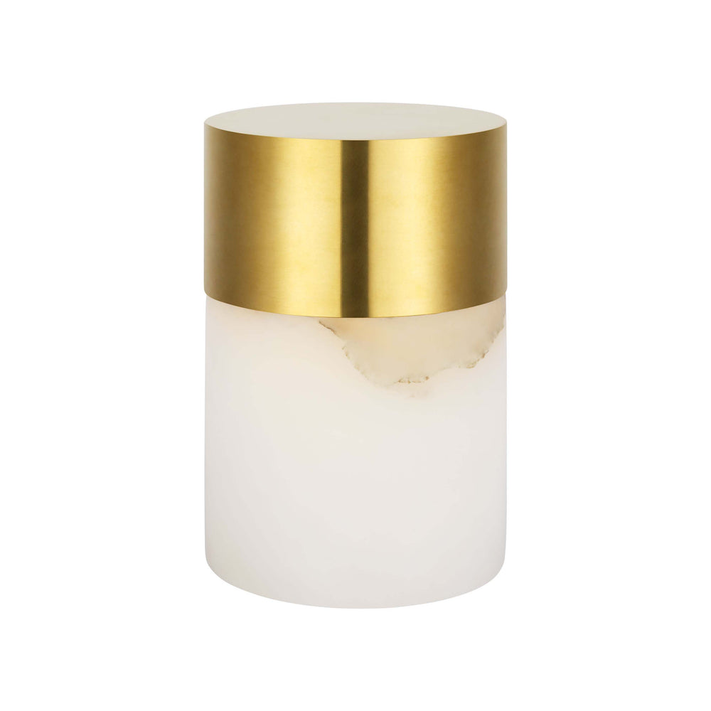 Sean Lavin Caspe Cylinder Portable Table Lamp
