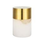 Sean Lavin Caspe Cylinder Portable Table Lamp