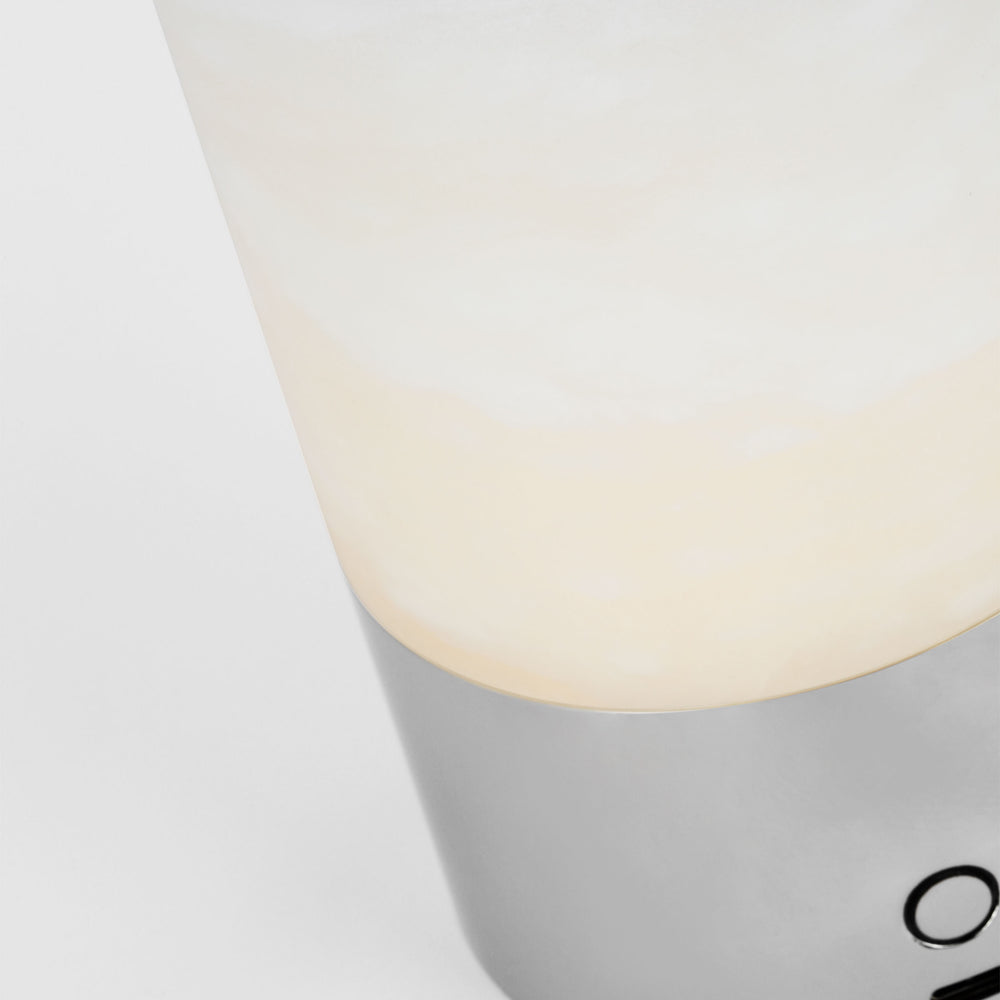 Sean Lavin Caspe Cylinder Portable Table Lamp