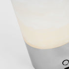 Sean Lavin Caspe Cylinder Portable Table Lamp